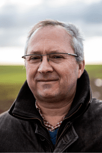 biogaz : Benoit s'est financé sur MiiMOSA
