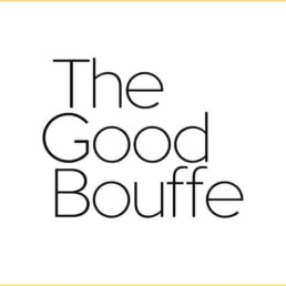 The Good Bouffe logo