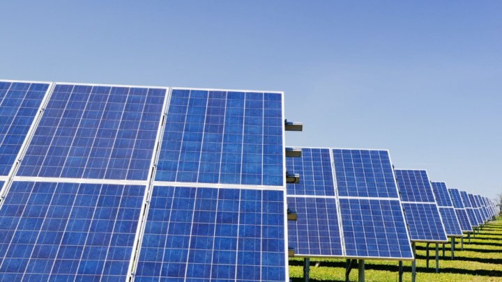 panneaux photovoltaique financement agriculteur