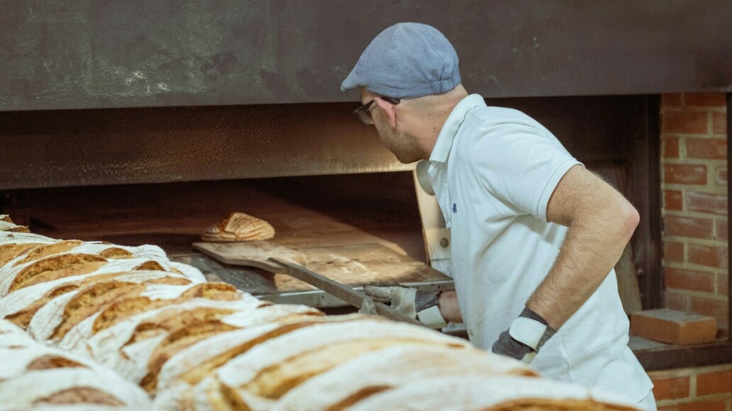 Boulanger