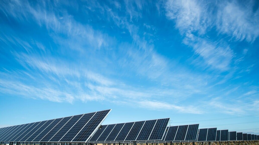 Crowdfunding énergies renouvelables