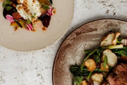 tribune chefs étoilés agriculture intensive