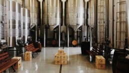 Brasserie - Brasseurs - microbrasserie - financement cuves