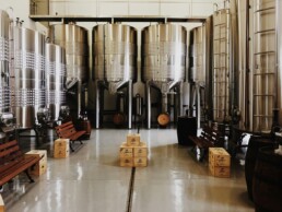 Brasserie - Brasseurs - microbrasserie - financement cuves