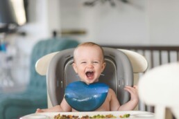 diversification alimentaire b&eacute;b&eacute; agriculture bio