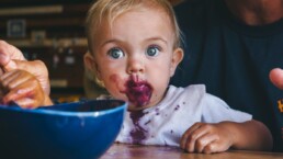 Marché de l'alimentation infantile en France