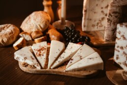financement fromagerie ferme - cagnotte financement participatif