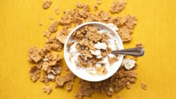 aliments ultra-transformés à éviter
