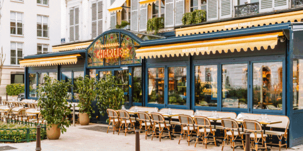 top 10 restaurants engagés paris