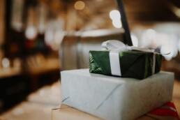 MiiMOSA cadeau client fin d'année